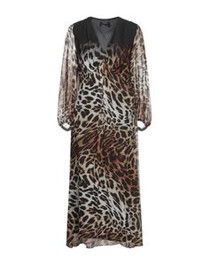 Платье длиной 3/4 Clips