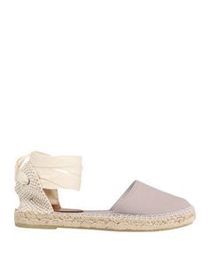 Эспадрильи 8 by Yoox