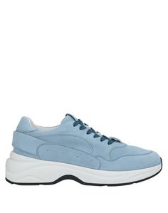 Кеды и кроссовки Santoni
