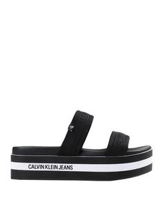 Сандалии Calvin Klein