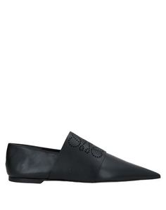 Мокасины Loewe