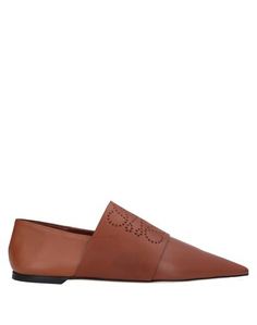 Мокасины Loewe