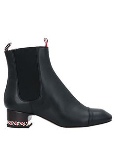 Полусапоги и высокие ботинки Thom Browne