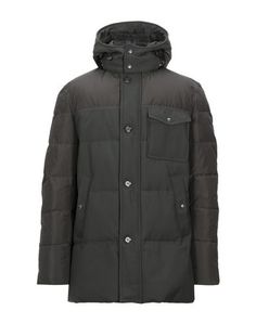 Пуховик Adhoc