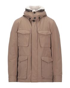 Пуховик Adhoc