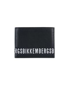 Бумажник Bikkembergs