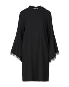 Короткое платье Mariuccia