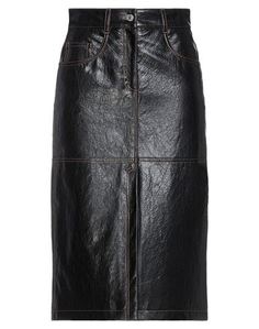 Юбка миди Msgm