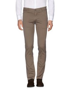 Повседневные брюки Re Hash