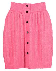 Мини-юбка Msgm