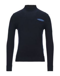 Водолазки Bikkembergs