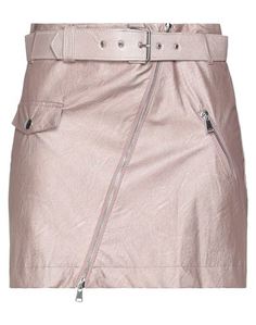 Мини-юбка Vicolo