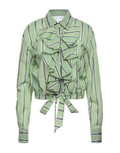 Pубашка Weili Zheng