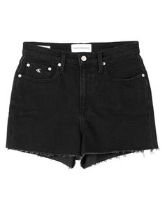 Джинсовые шорты Calvin Klein