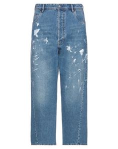 Джинсовые брюки Acne Studios BLÅ Konst