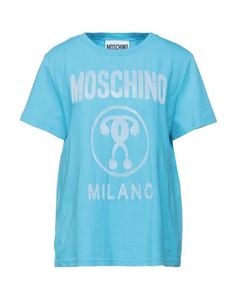 Футболка Moschino