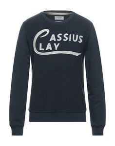 Толстовка Fred Mello