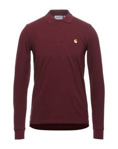 Поло Carhartt