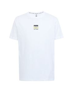 Футболка Puma x Helly Hansen