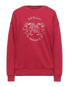 Толстовка Armani Exchange