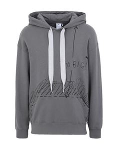 Толстовка Puma