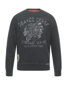 Толстовка Fred Mello