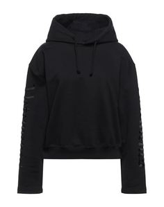 Толстовка Vetements