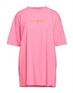 Футболка Vetements