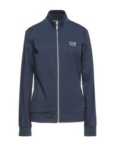 Толстовка EA7