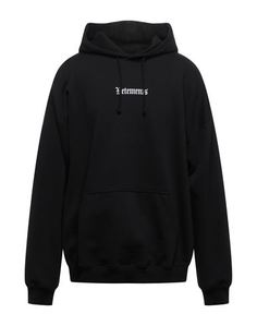 Толстовка Vetements