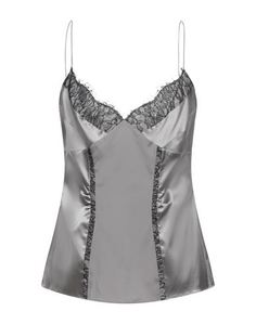 Топ без рукавов Diane Von Furstenberg