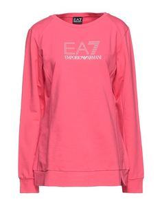 Толстовка EA7