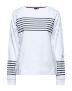 Толстовка EA7