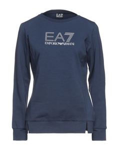 Толстовка EA7