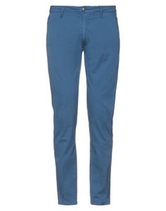 Повседневные брюки Barba Napoli