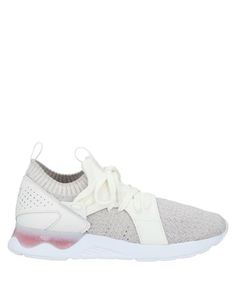 Низкие кеды и кроссовки Asics