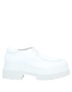 Мокасины Mm6 Maison Margiela