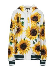 Толстовка Dolce & Gabbana