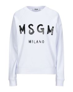 Толстовка Msgm