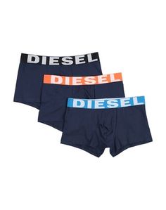 Боксеры Diesel