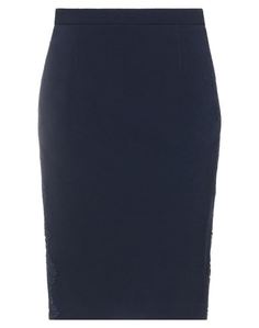 Юбка миди Blumarine