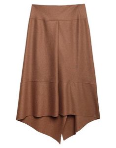 Длинная юбка Brian Dales