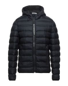 Пуховик с синт. наполнителем Givenchy
