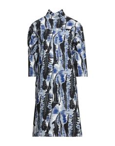 Платье миди Marni