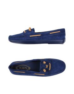 Мокасины Tod’S