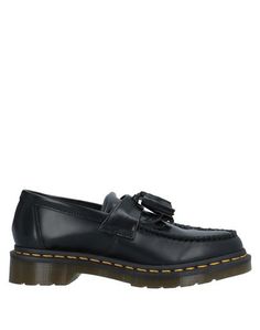 Мокасины Dr Martens