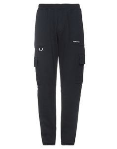 Повседневные брюки Off White