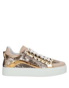 Кеды и кроссовки Dsquared2