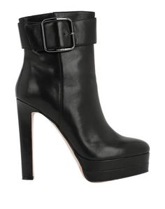 Полусапоги и высокие ботинки Liu Jo