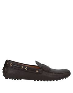 Мокасины Carshoe